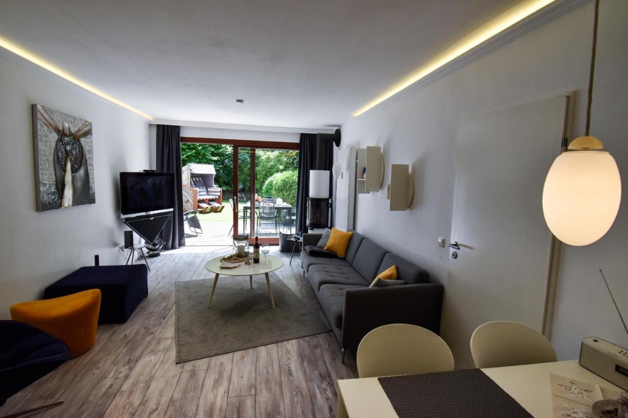 Apartment Gorch-fock *