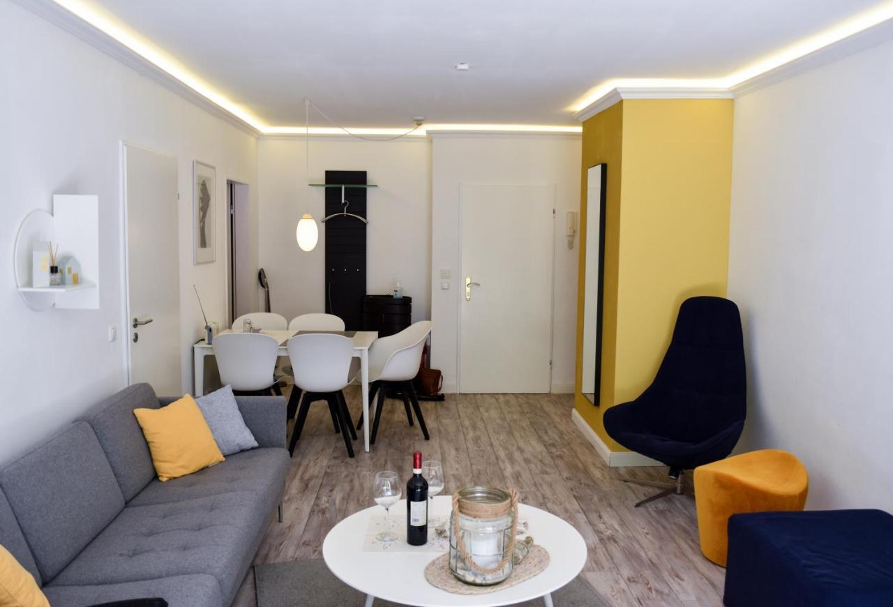 Apartment Gorch-fock *