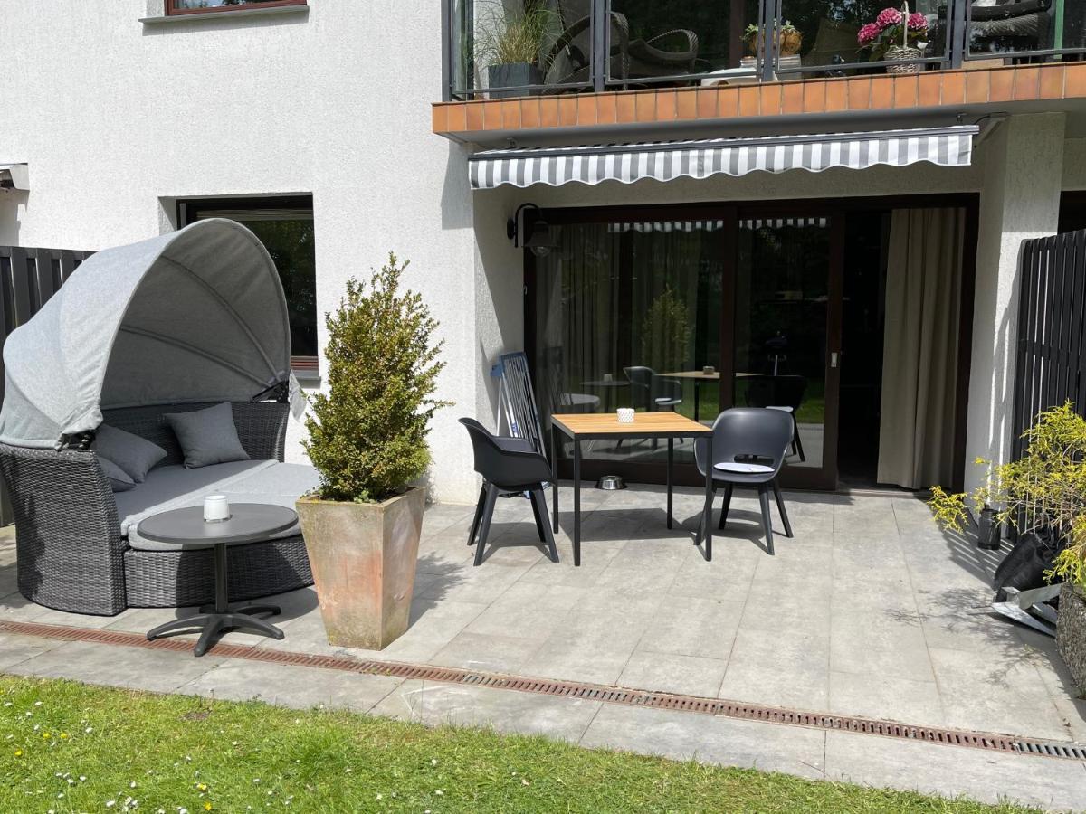 Apartment Gorch-fock Scharbeutz