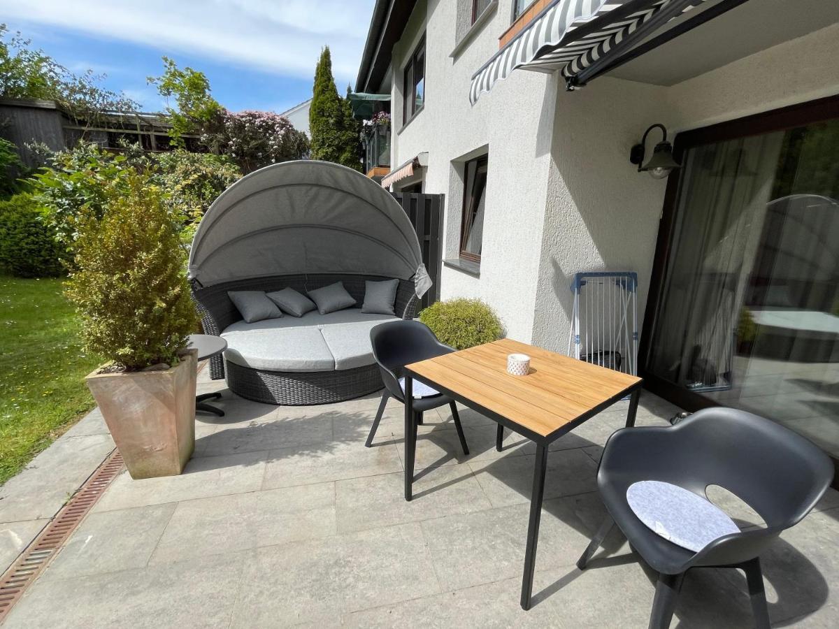 Gorch-fock Apartment *