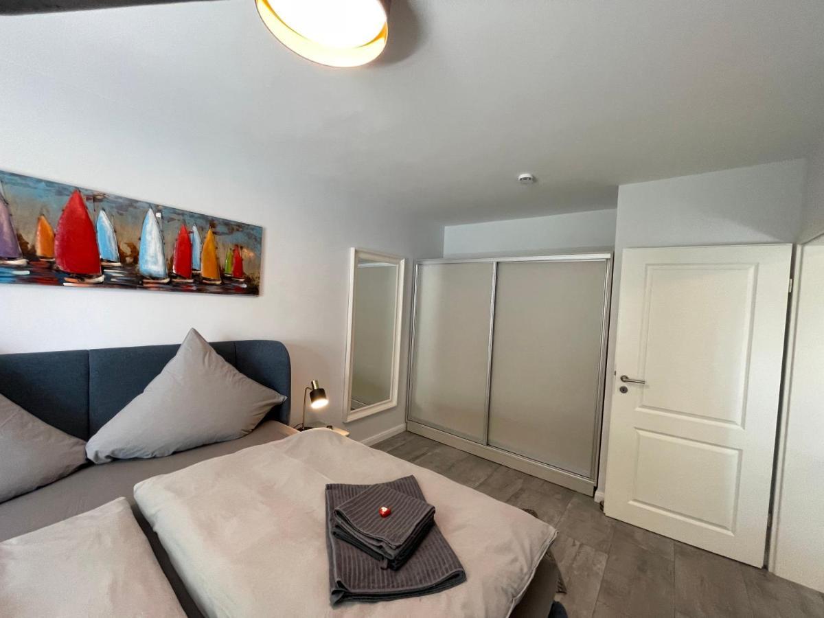 Apartment Gorch-fock *