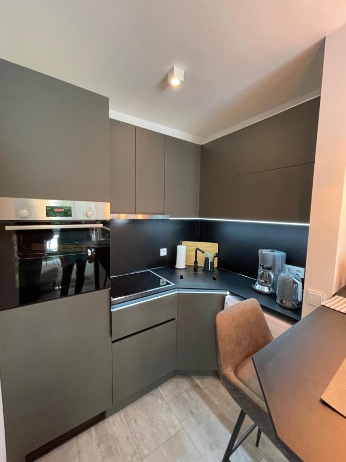 Apartment Gorch-fock Scharbeutz