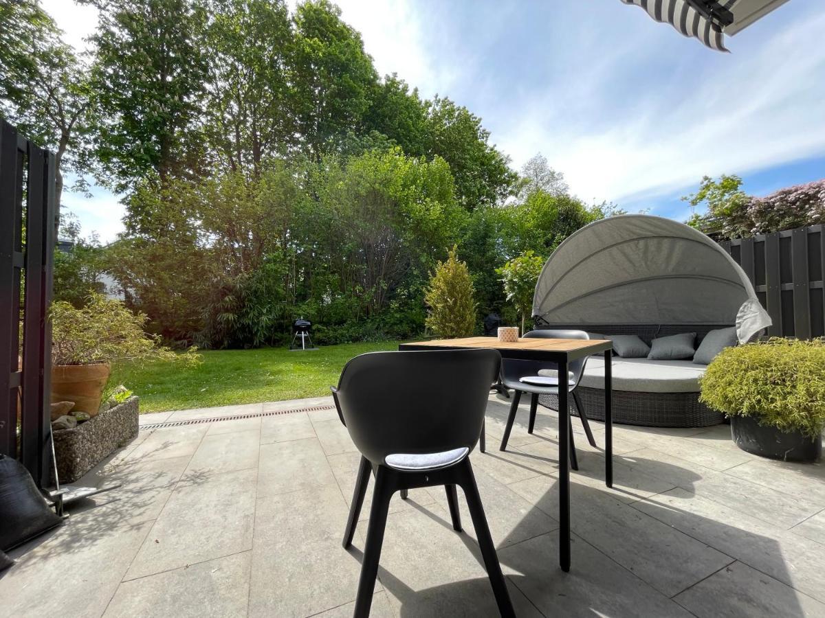 Gorch-fock Apartment *