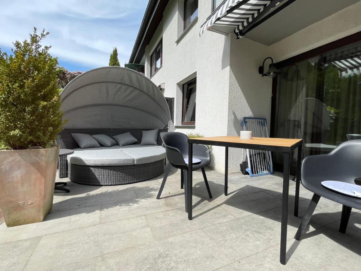 Apartment Gorch-fock *