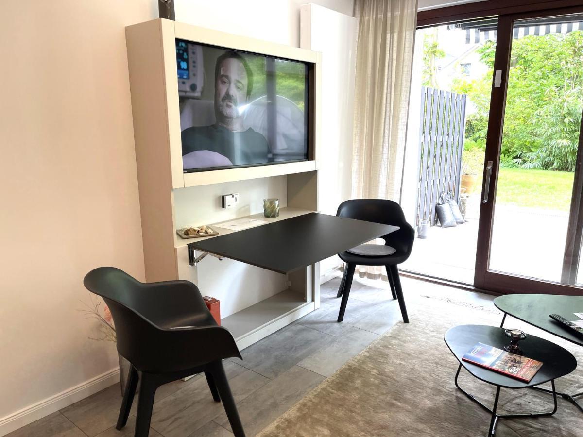 Gorch-fock Apartment *