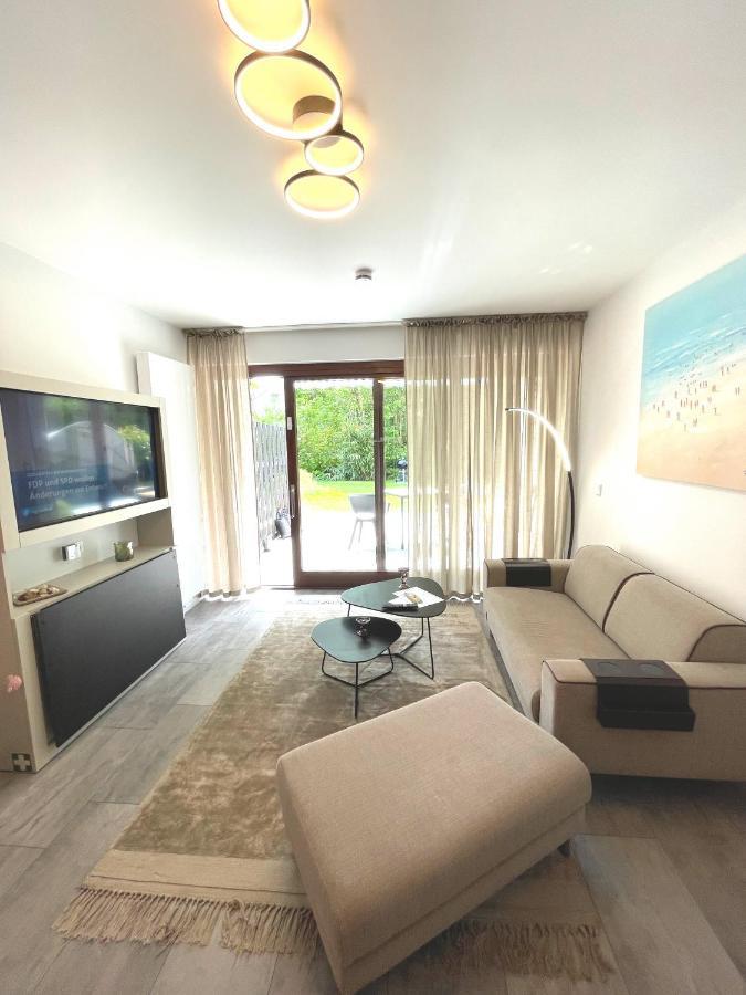Gorch-fock Apartment